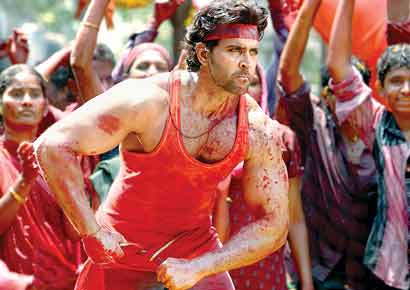 Hrithik Roshan is the soul of the new Agneepath: Karan Johar